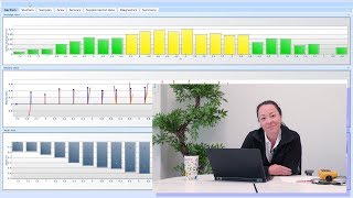 FlowTracker2 Training Chapter 8 - Data Review