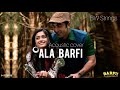 Ala Barfi 🙊 | Mohit Chauhan | Ranbir Kapoor | Acoustic Cover | BW Strings