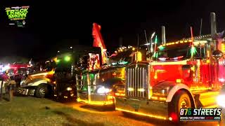 Munk Truck Show 2025 | Woodleigh Sports Complex, May Pen | Livestream