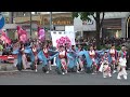 新琴似天舞龍神　～2013yosakoiソーラン祭り･7日 札幌四番街