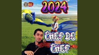 Chef de Chef 2024