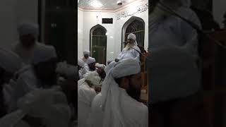 Mai Tere Saamne -Peer Zulfiqar Ahmed Naqshbandi DB Muraqba Miskeen Pur Ijtema 2018