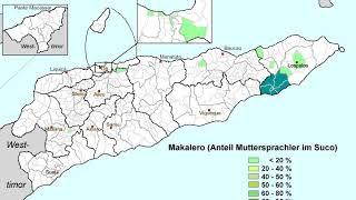 Makalero dialect | Wikipedia audio article