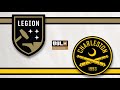 HIGHLIGHTS: Legion FC at Charleston Battery – 7/5/24