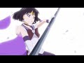 Sailor Saturn 「AMV」-  Brave Shine ᴴᴰ