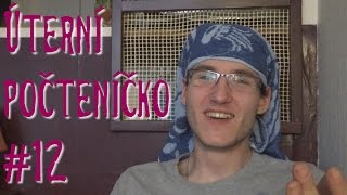 Zrpo #Úterní počteníčko #12 Mrcha III