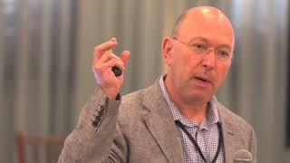 Mitochondria and Energy Deficit in Mood Disorders - Michael Berk, PhD