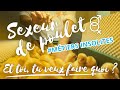 Sexeur de poulet