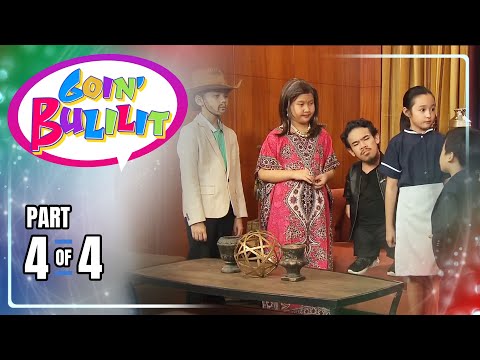 Goin’ Bulilit (4/4) | August 30, 2024