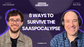 8 Ways to Survive the SaaSpocalypse