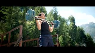Mary kom film song-priyanka chopra