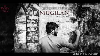MUGILAN(The Gangster) Telugu Short Film First Look by RGV voice ||MCB|| chandbashamcb.