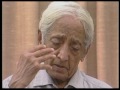 j. krishnamurti saanen 1983 public talk 4 what is supreme intelligence