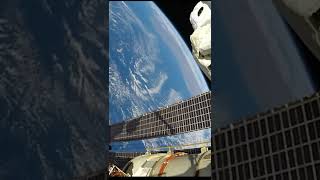 International Space Station (ISS) 😮 #shorts