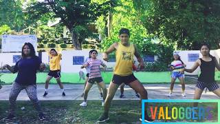 NUMA NUMA||ZUMBA EXERCISE ANTI CORONA VIRUS DANCE PART2||VALOGGERS