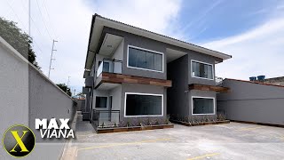 Exclusive Apartments Just 1 Block from the Beach 🏖️ - video 963