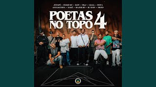 Poetas no Topo 4