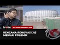 Rencana Renovasi Stadion JIS, Berbalut Politik? | AKIP tvOne