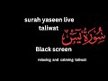 surah yaseen