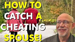 Private Investigator Tips Catching Cheating Spouses Infidelity | Private Investigator Training Video