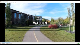 People, Places and Things to do in Walden Calgary