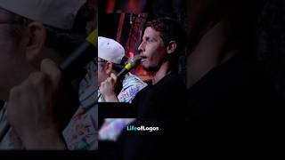 A British Black Man Stuns Tony Hinchcliffe 😂😂😂 Kill Tony ft. Ari Matti & Quincy