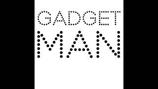 The Gadget Man – Episode 65 – Transcend WiFi 32GB SD Card