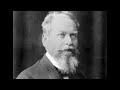 la phénoménologie : Edmund Husserl