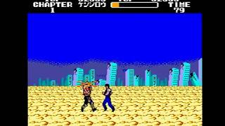 PlayStation２　北斗の拳　SEGA AGES 2500シリーズ