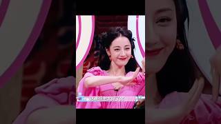 #迪丽热巴 hi6六快来吧,她真的好仙 #dilraba #dilrabadilmurat