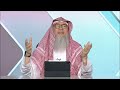 fiqh semester 1 introduction shaykh assim al hakeem zad academy english