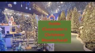 Florida’s Ultimate Christmas Store Tour | Robert’s Christmas Wonderland 🎅🌟