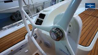 BAVARIA Cruiser 37 – For Sale – 2023