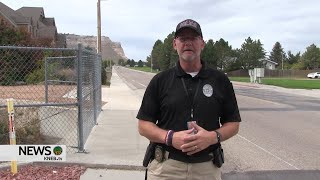 Human Skeletal Remains Found at Scotts Bluff National Monument