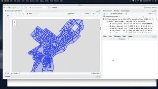 Mapping Geographic Data in R - Joy Payton