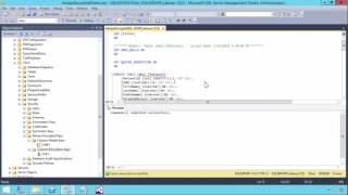 DB Best Recording of SQL Server 2016 Always Encrypted