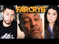 FAR CRY 6 | Ubisoft Forward | Official Reveal Trailer | Reaction