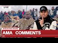 Khuzani 2024 Album, Comments