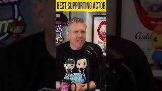 Clip from our #Oscars Prediction Show calling #KeHuyQuan as Best supporting Actor 🤩 #movies #shorts