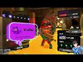 【スプラトゥーン３】参加型！フェス1週間前だ！マンタロー派は居ないか！？ナワバリ練習するぞ！【splatoon3 スプラ】