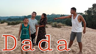 Dada || Garo comedy film || @ChibaMarak886