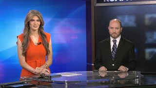 KOAM 5am Newscast - Aug 13th