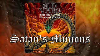 Eld Varg - Satan's Minions (Reinforced)