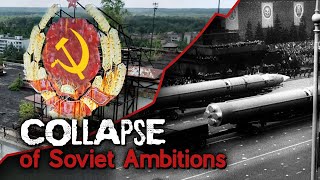 Ruins of the Soviet Union - Lost Places | Documentary
