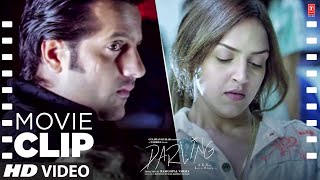 Darling (Movie Clip #1) "Double Trouble" Esha Deol, Fardeen K, Isha Koppikar | Bhushan K