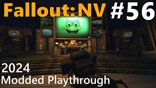 Fallout: NV Modded - Part 56: Joshua Graham