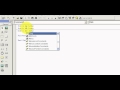 how to use command button in vb6