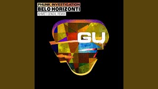 Belo Horizonti