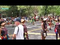 FIT4DANCE CREW   2025 LABOR DAY PARADE
