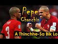 Pepe Chanchin || Thinchhe Sa a Ni Bik Lo